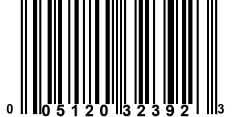 005120323923