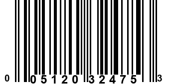 005120324753