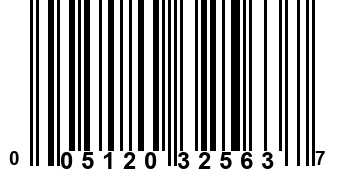 005120325637