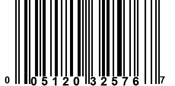 005120325767