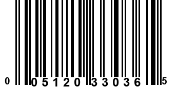 005120330365