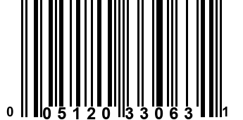 005120330631