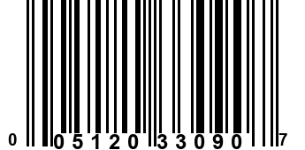 005120330907