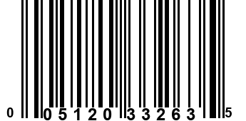 005120332635