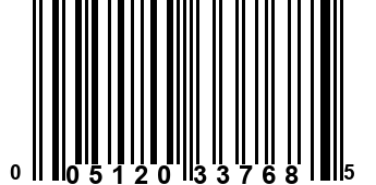 005120337685