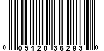 005120362830