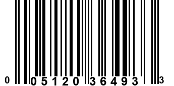 005120364933