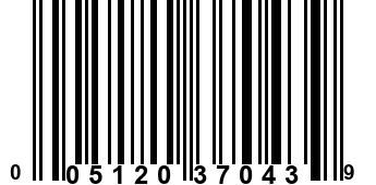 005120370439