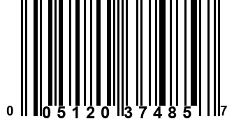 005120374857