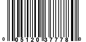 005120377780