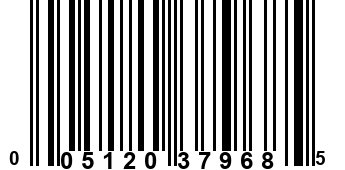 005120379685