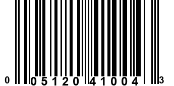 005120410043