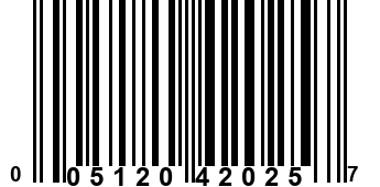 005120420257