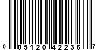 005120422367