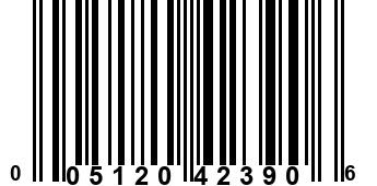 005120423906