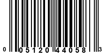 005120440583