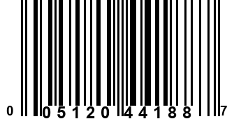 005120441887