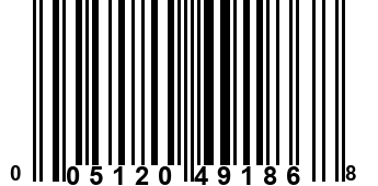 005120491868