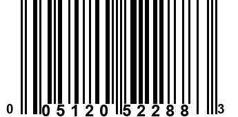 005120522883