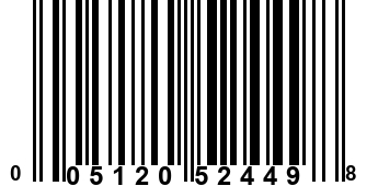 005120524498