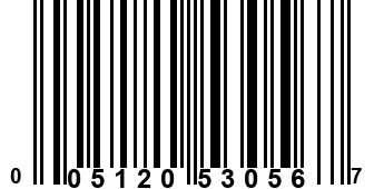 005120530567