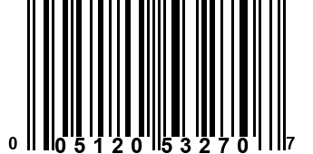 005120532707