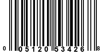 005120534268