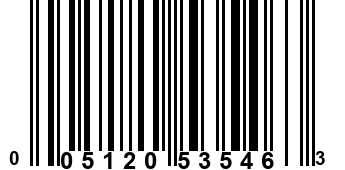 005120535463