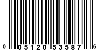 005120535876