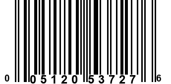 005120537276