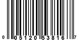 005120538167