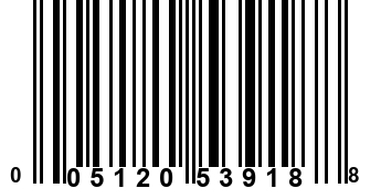 005120539188