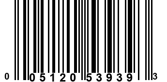 005120539393