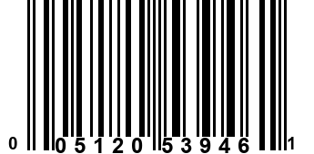 005120539461