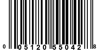 005120550428