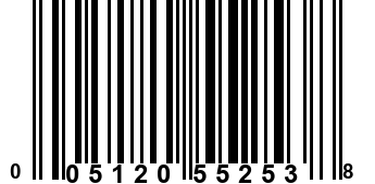 005120552538