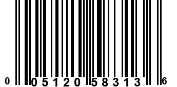 005120583136