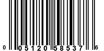 005120585376