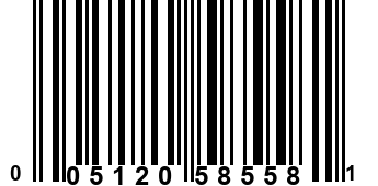 005120585581