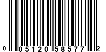 005120585772