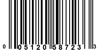 005120587233