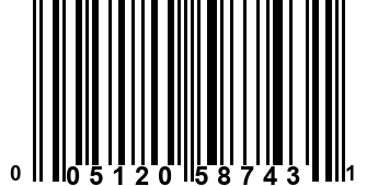 005120587431