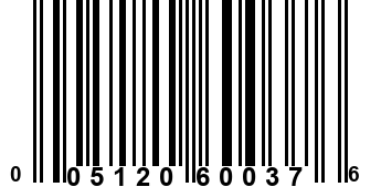 005120600376