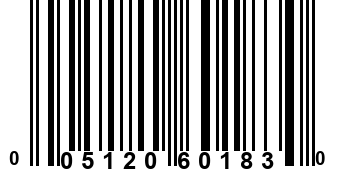 005120601830