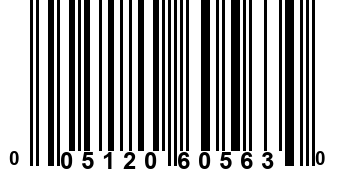 005120605630