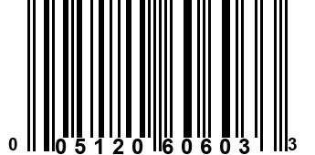 005120606033