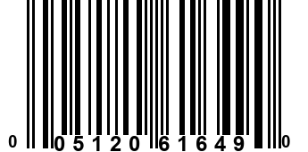 005120616490
