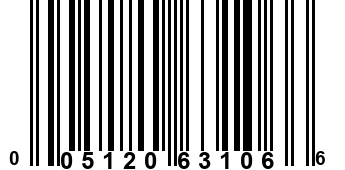 005120631066