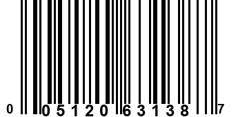 005120631387