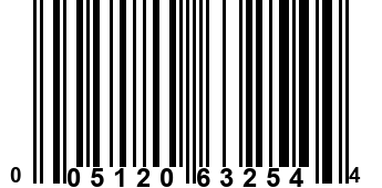 005120632544